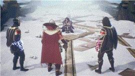 魅魔天龙八部私服